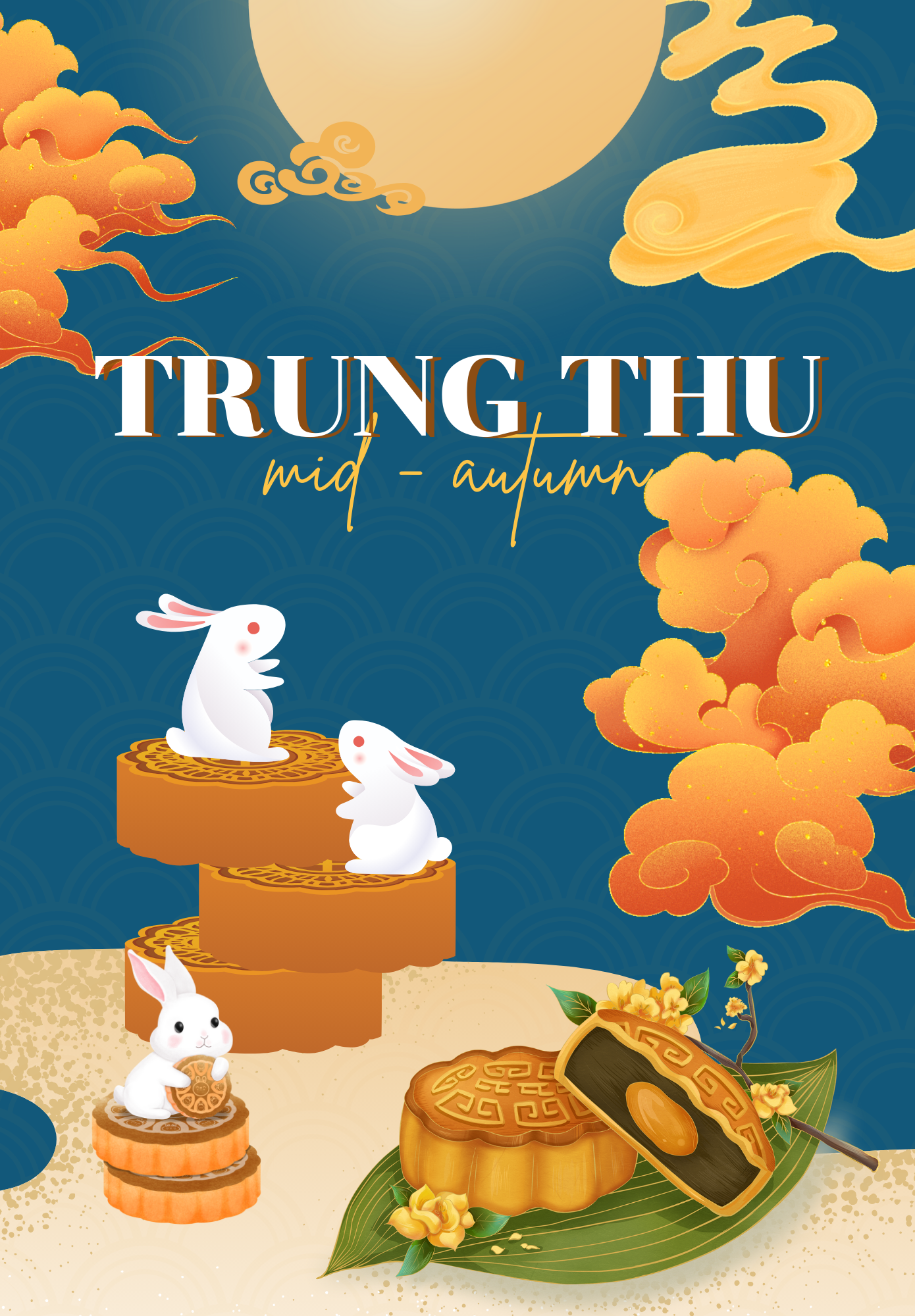 Trung Thu 