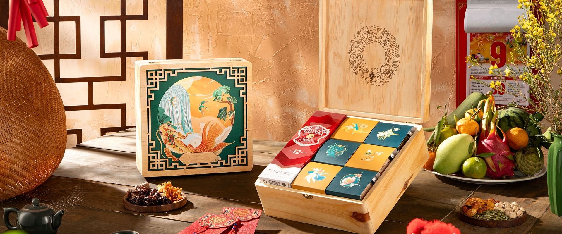 quà tết đại ngư xuân