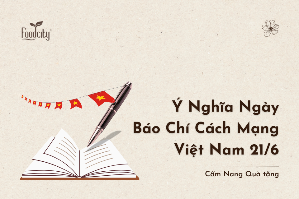 Ý Nghĩa Ngày Báo Chí Cách Mạng Việt Nam 21/6