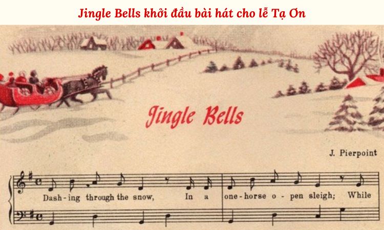 bài hát lễ giáng sinh