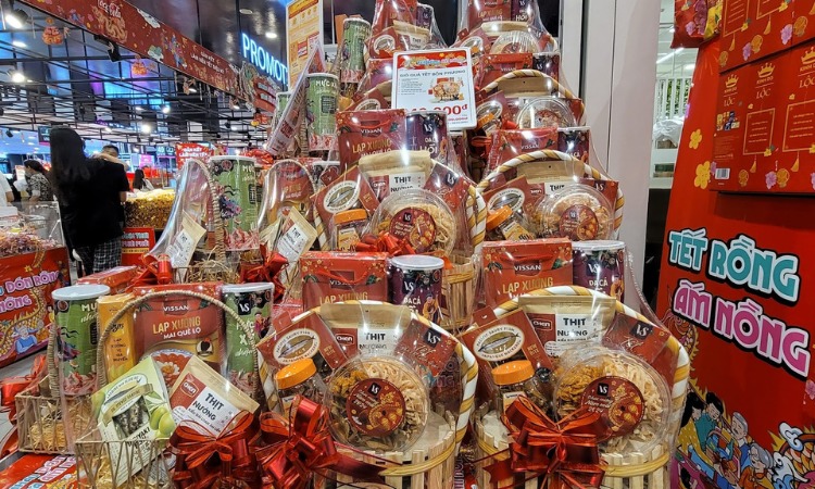 bán khắp nơi