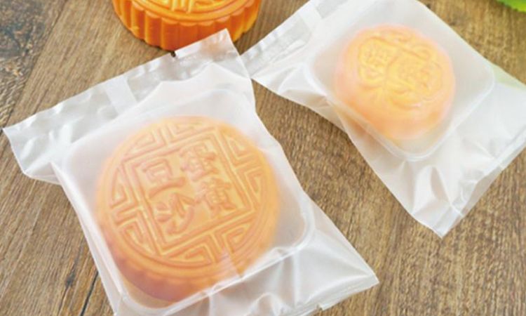 bảo quản bánh trung thu