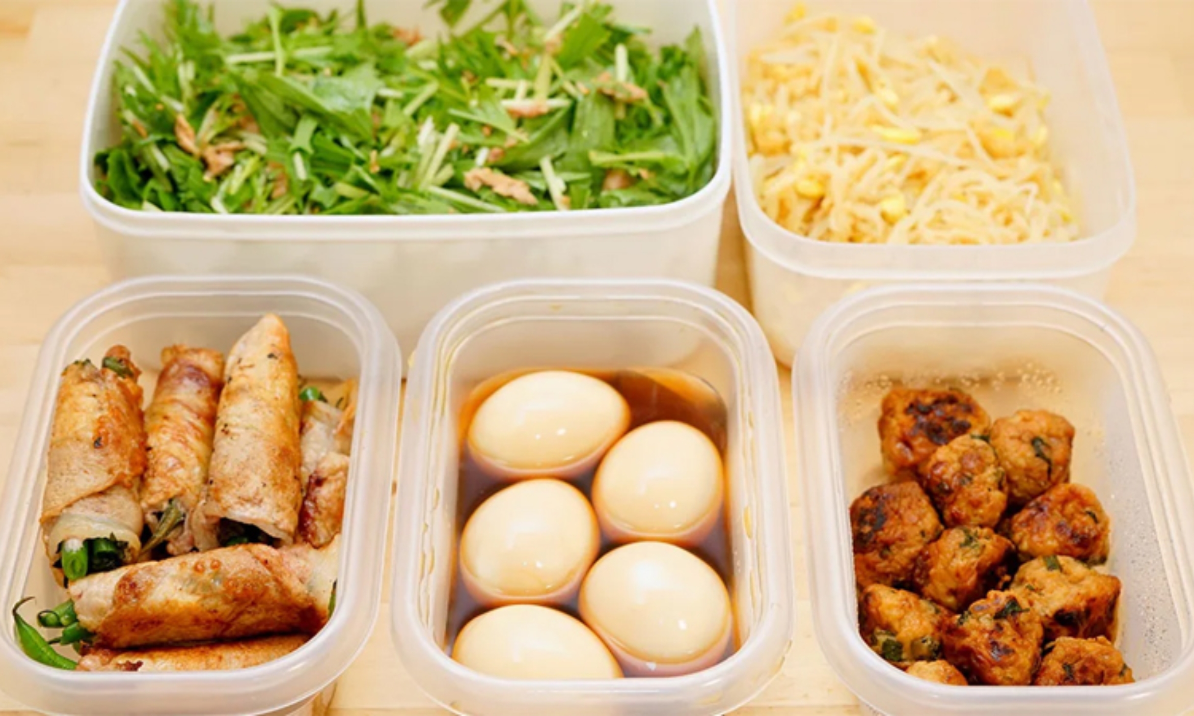 bảo quản thực phẩm thừa đúng cách