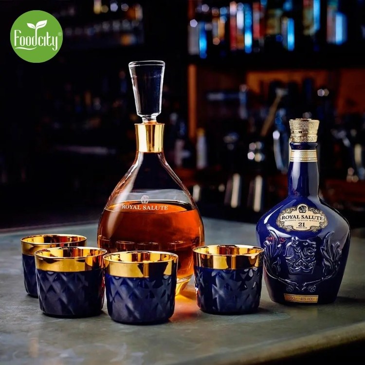 chivas 21 food city