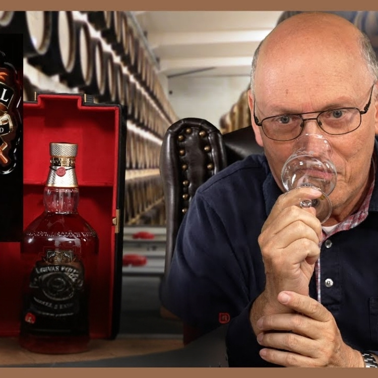 chivas được đánh giá rất cao