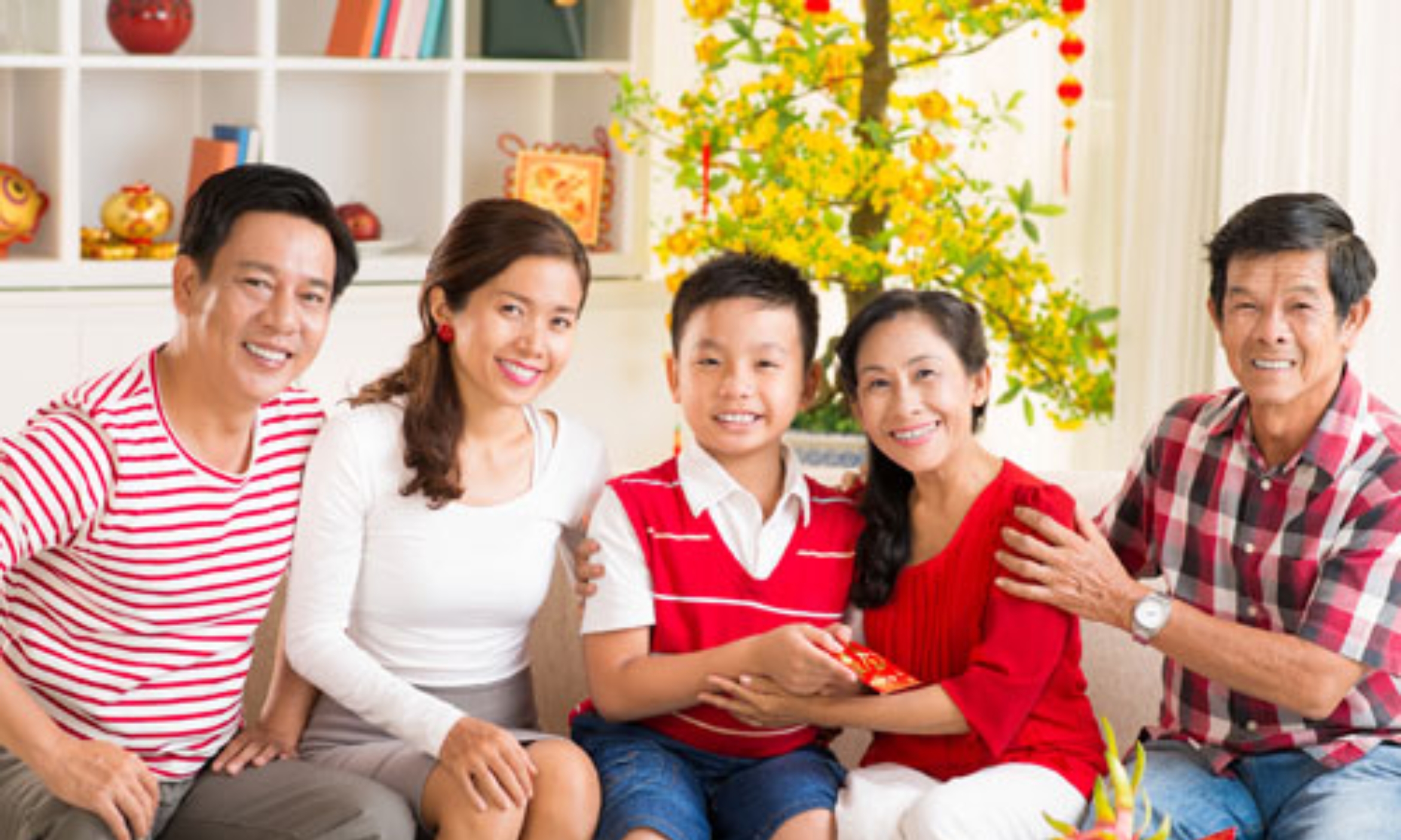 chuẩn bị tâm lý và sức khỏe
