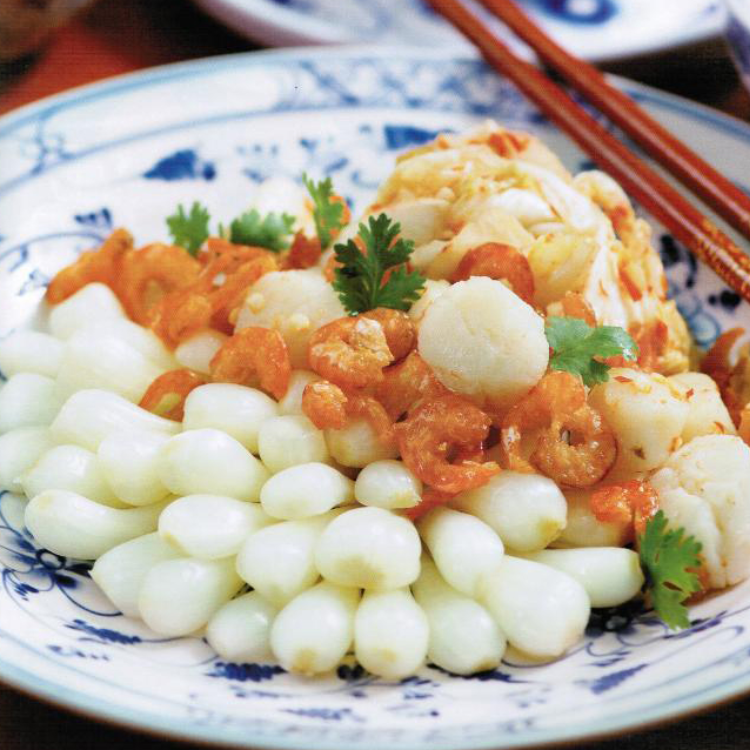 cu-kieu-tron-tom-kho