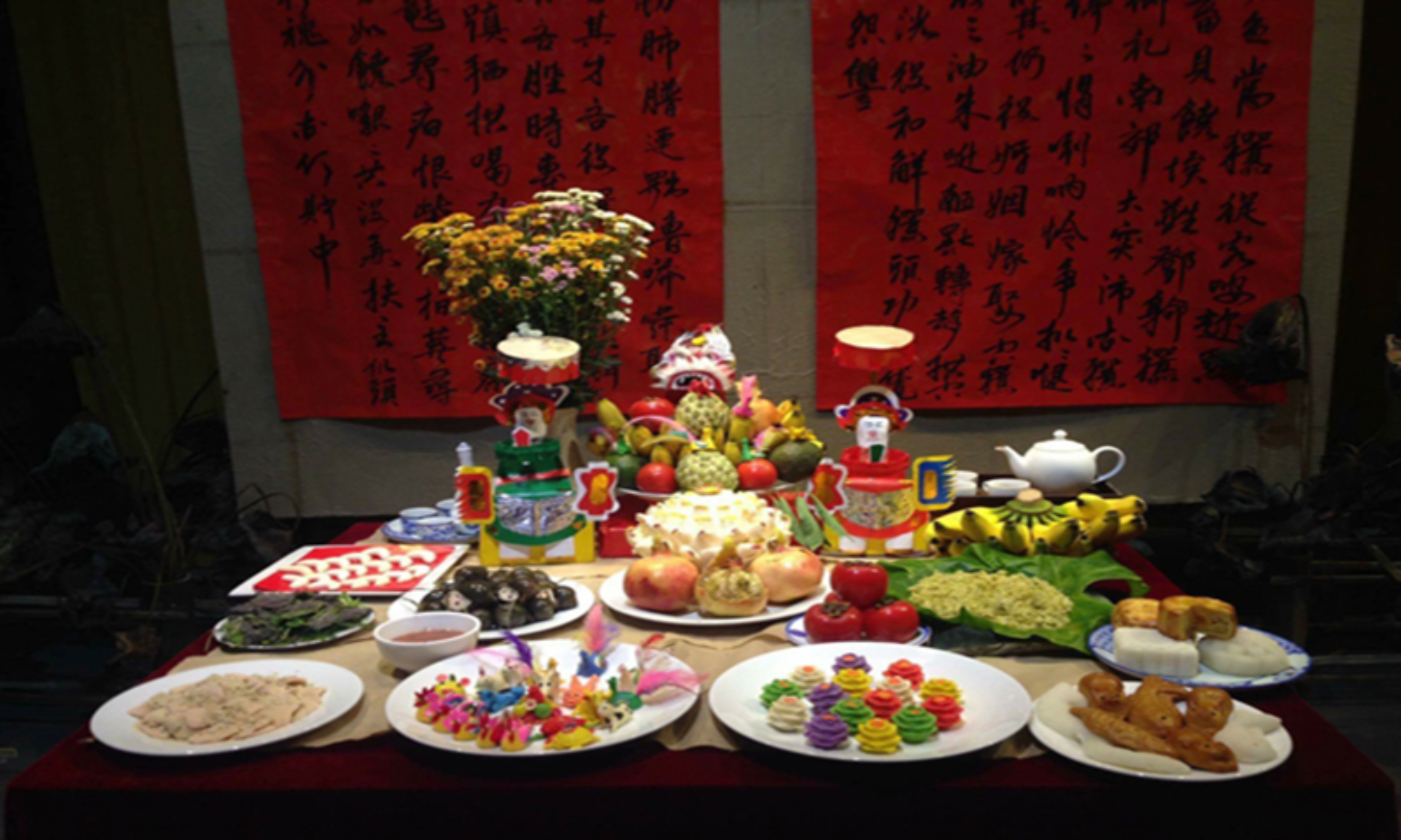 cúng bài sai cách