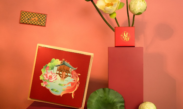 đa dạng mẫu mã