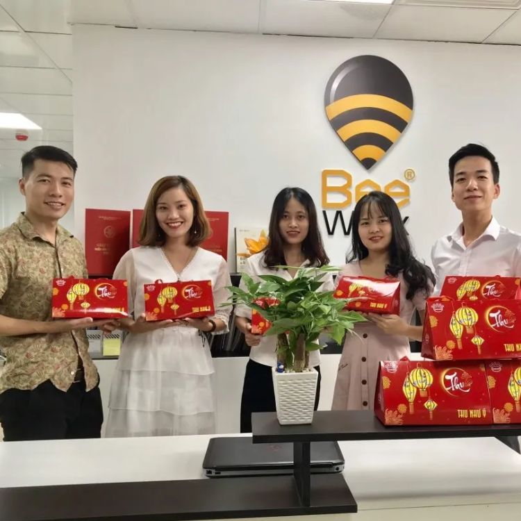 gây ấn tượng thu hút khách hàng