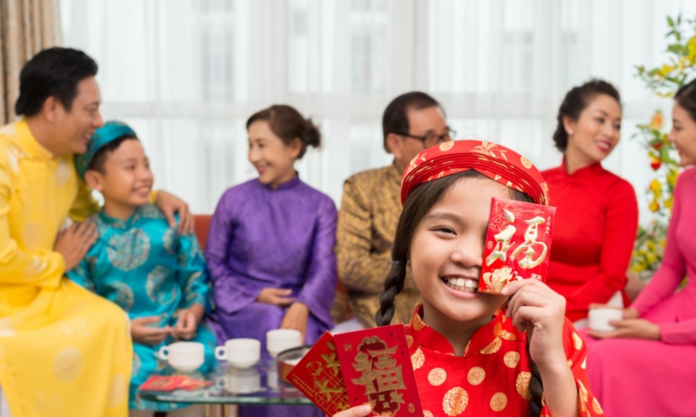 gìn giữ truyền thống