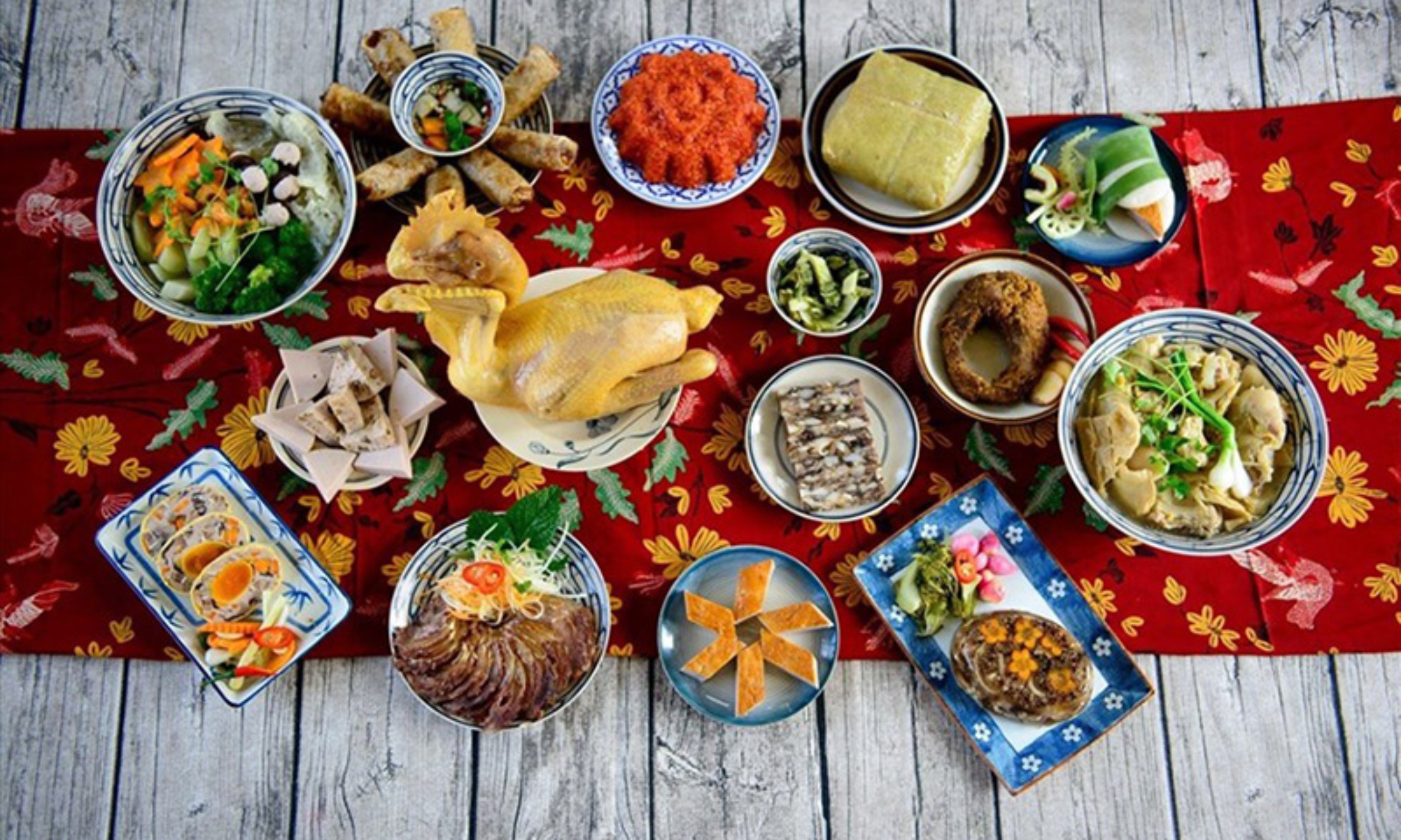 hạn chế ăn bên ngoài