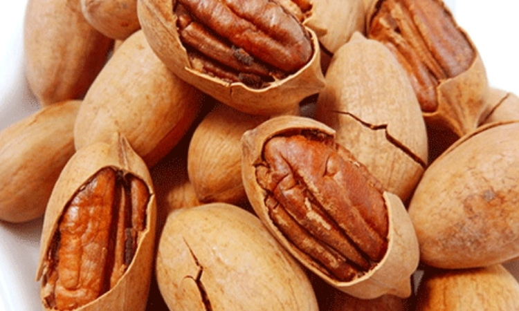 hạt hồ đào