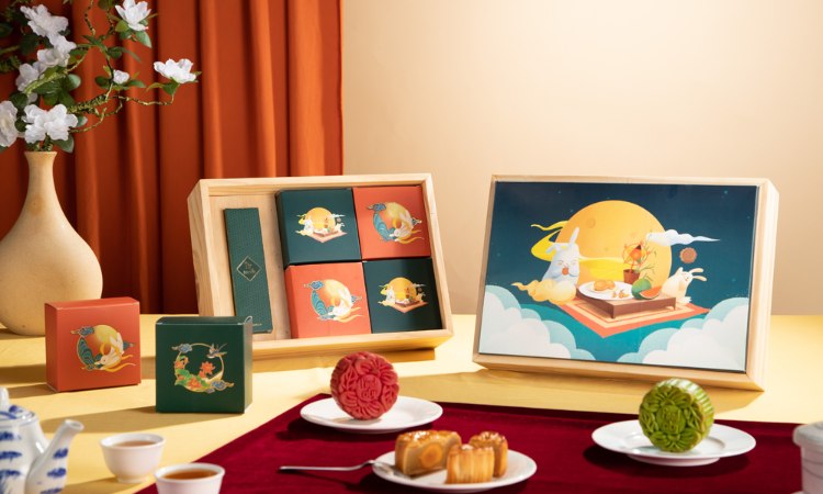 hộp bánh trung thu mãn nguyệt 2