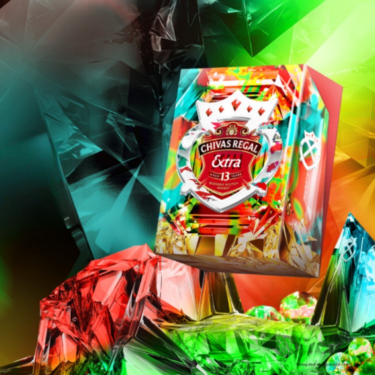 hộp quà rượu chivas13