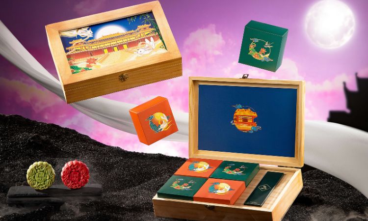 hộp quà trung thu phá cỗ 1