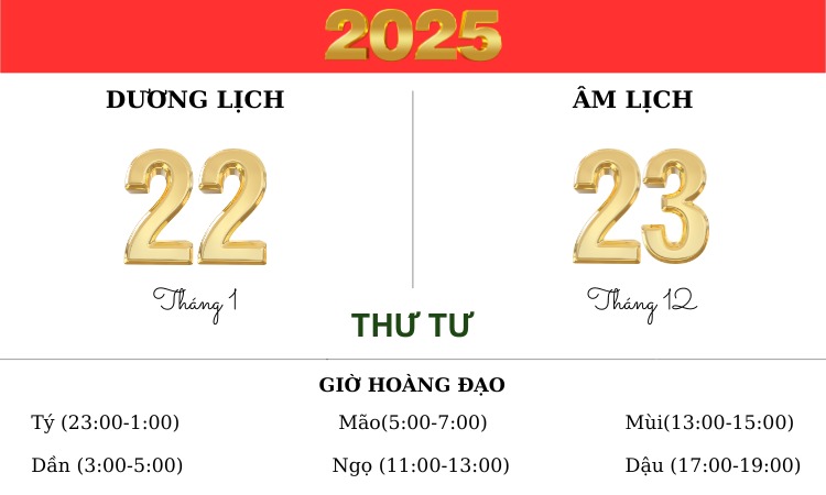 lịch ngày đưa ông táo