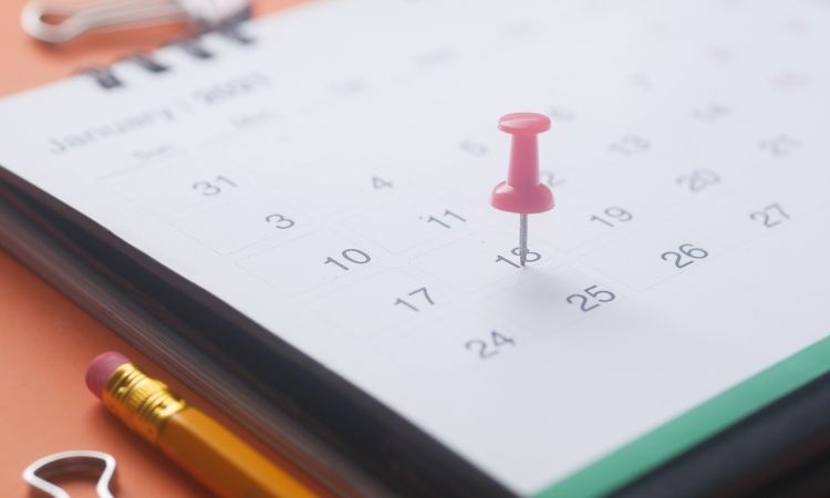 Lịch nghỉ Tết theo Bộ Luật Lao Động