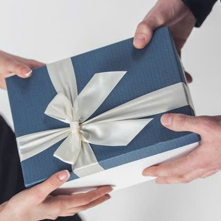Quà Tết Phúc Lộc tri ân đối tác và khách hàng