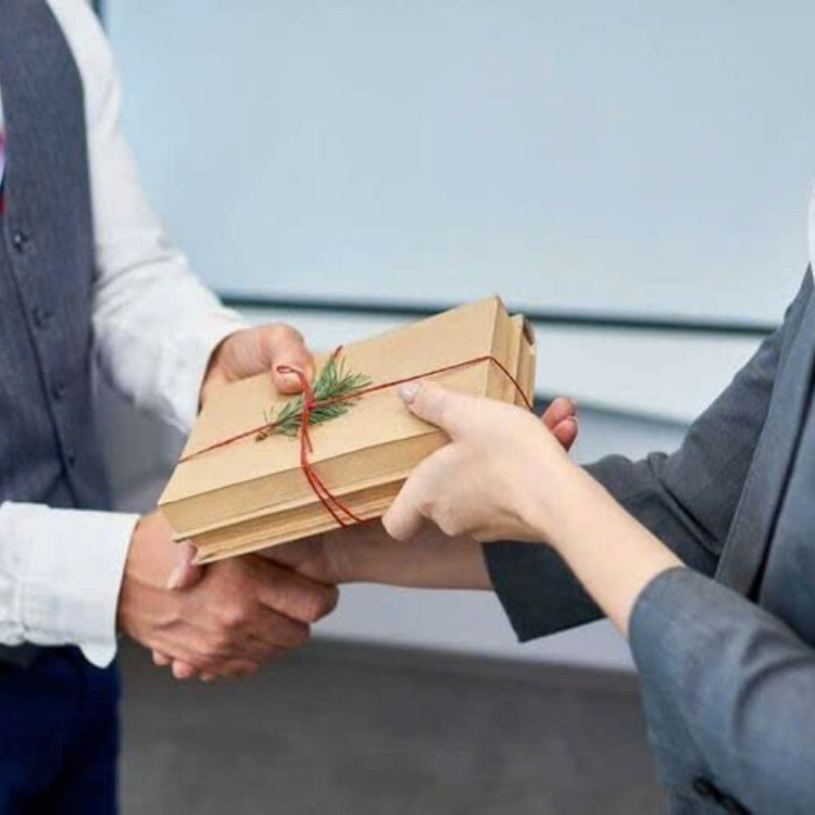 Quà Tết Phúc Lộc cho doanh nghiệp tặng khách hàng