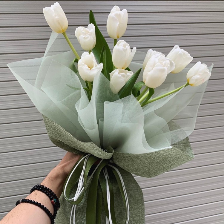 quà 20/10 hoa tươi