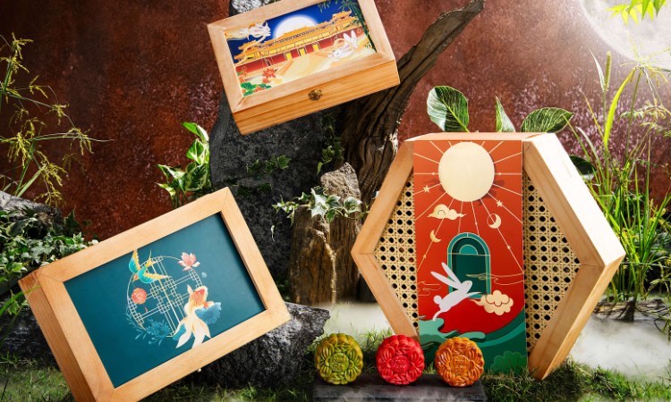 quà tặng trung thu mùa trăng tròn