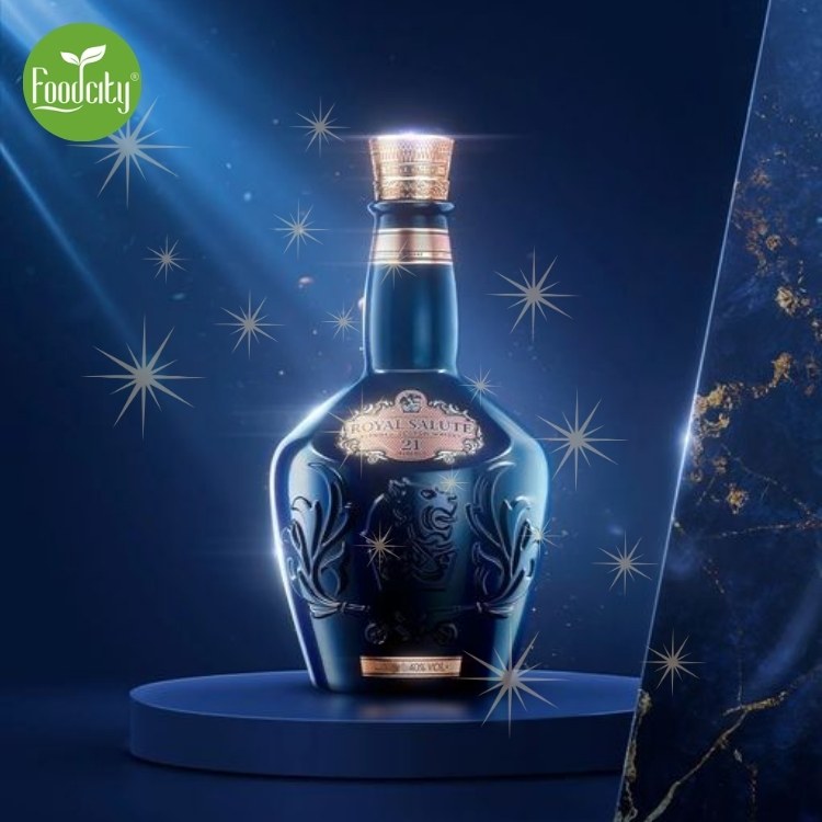 rượu tết chivas 21