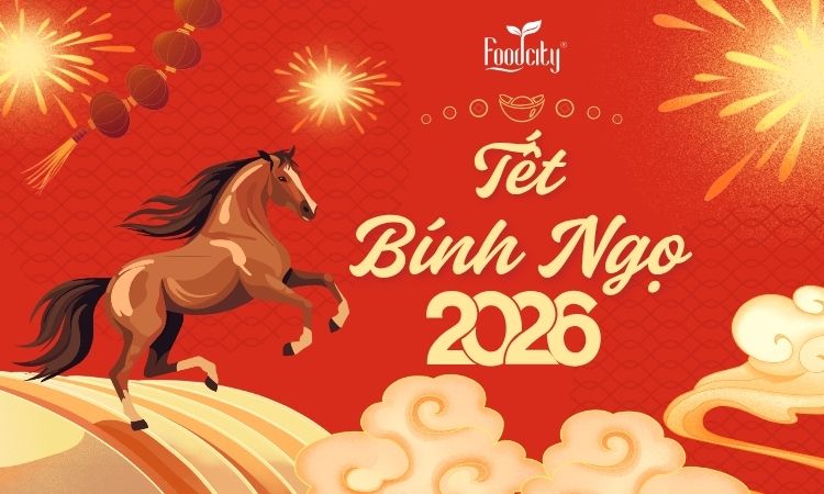 Tết Bính Ngọ đầy nhiệt huyết
