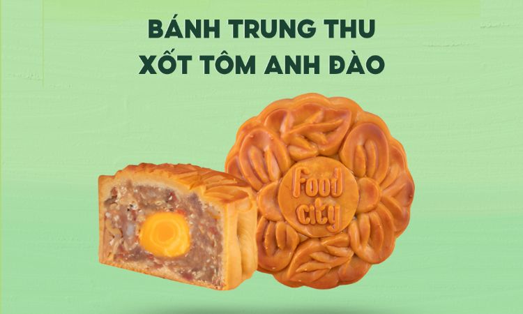 thập cẩm sốt tôm