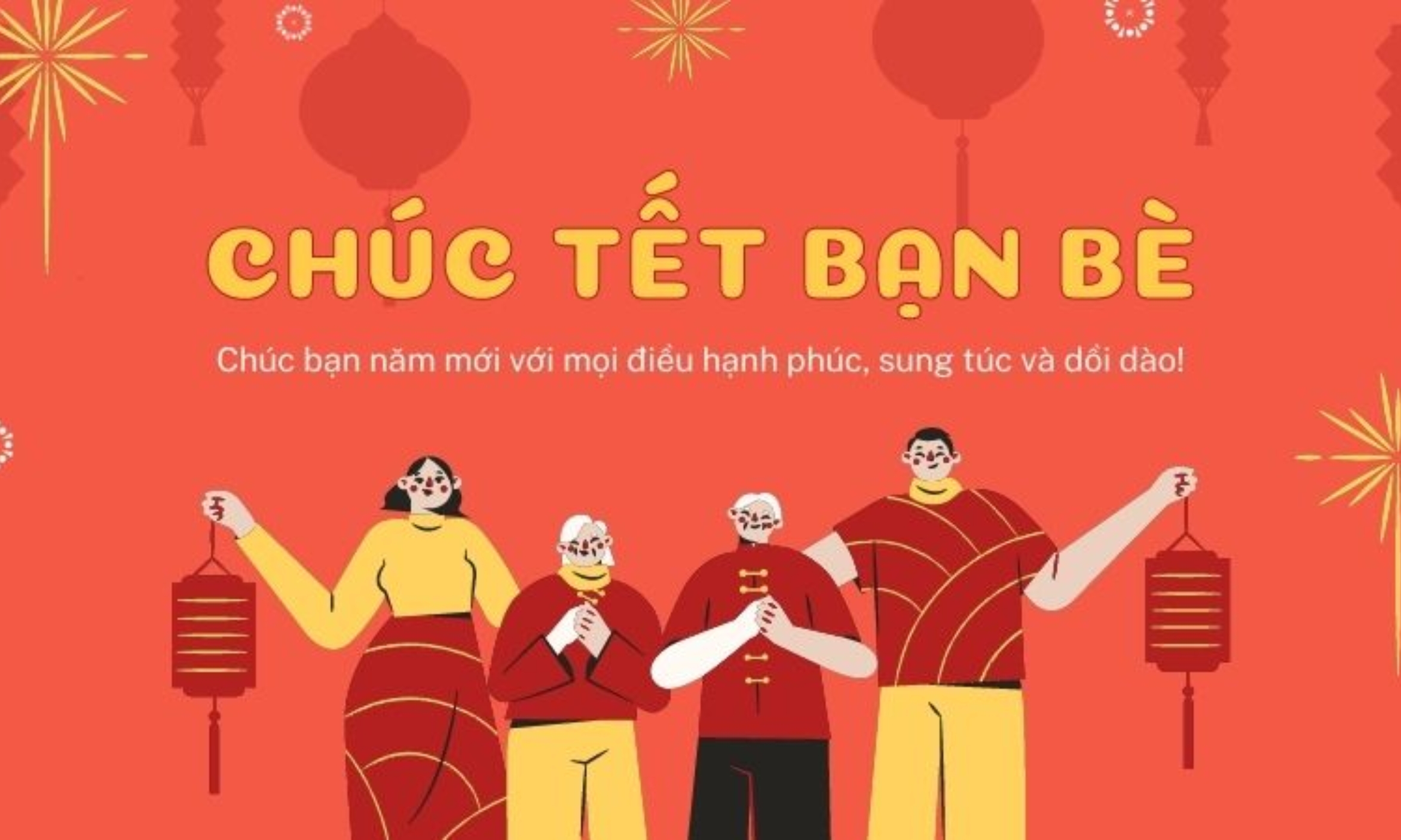 thể hiện sự quan tâm và yêu thương
