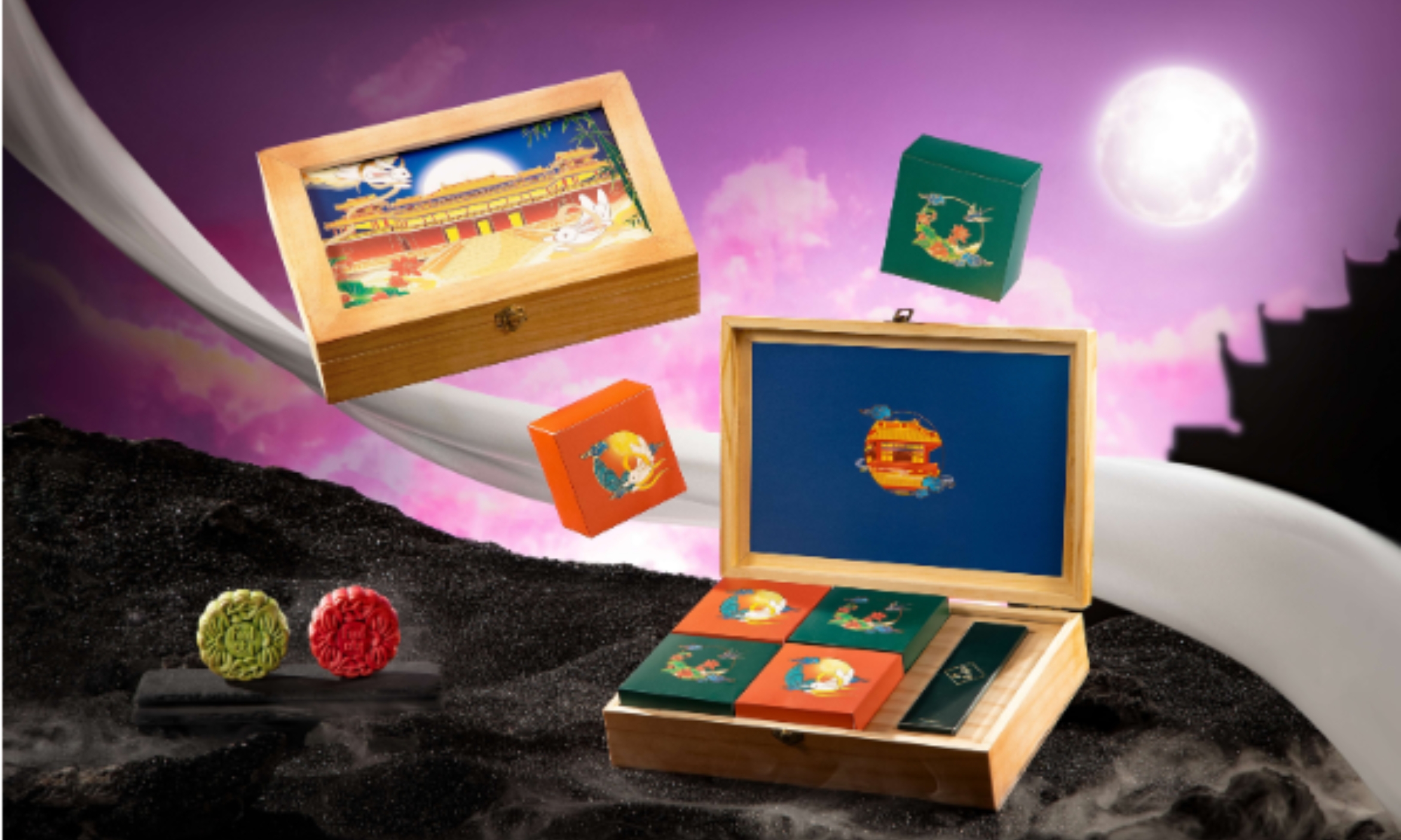 thiết kế sang trọng đẳng cấp