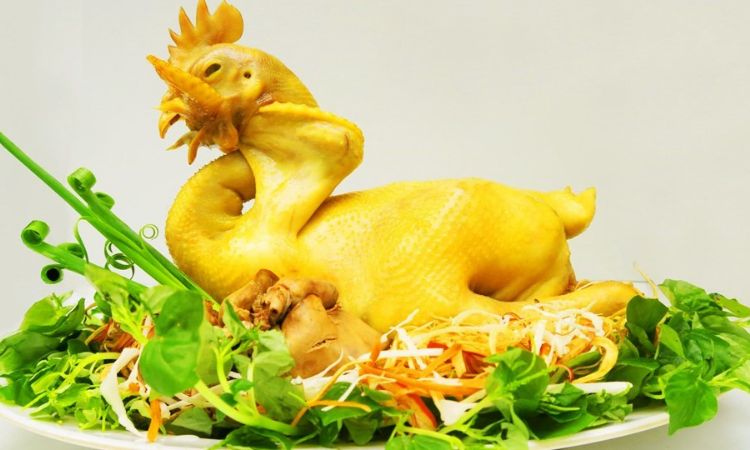 thit-ga-luoc