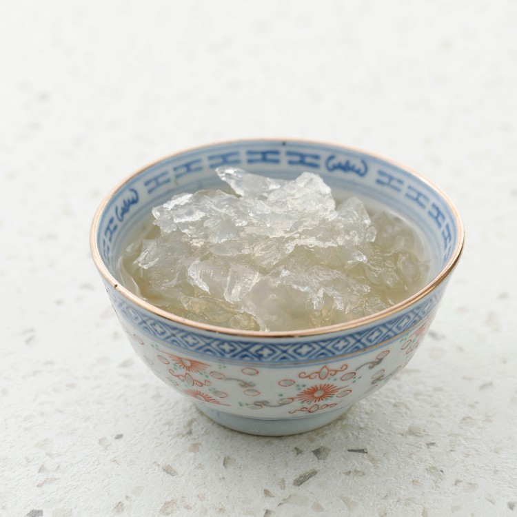 thời gian chưng yến