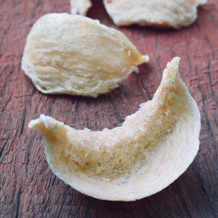 tổ yến sào tinh chế