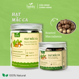 Macca cặp 