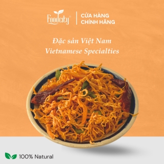 khô gà