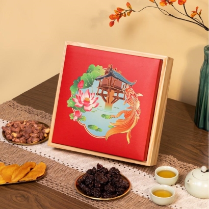 Quà Tặng Giá Rẻ KHANG AN 3 