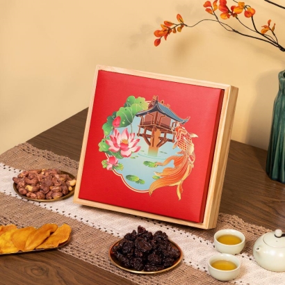 Quà Tặng Giá Rẻ KHANG AN 1