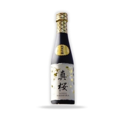 Rượu Sake Daishichi Masakura 300ml (15%)