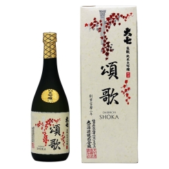 Rượu Sake Daishichi Shoka 720ml (16%)