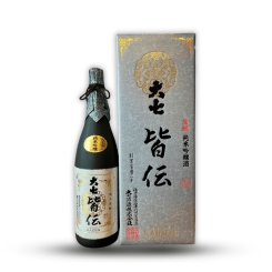Rượu Sake Daishichi Kaiden 1800ml (15%)