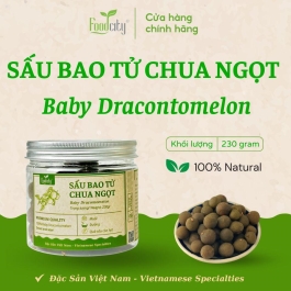 Sấu bao tử (230gr)