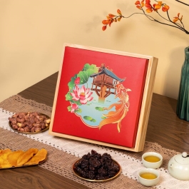Quà Tặng Giá Rẻ KHANG AN 1
