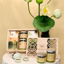 Hộp Quà Tặng PHÚC VINH 5